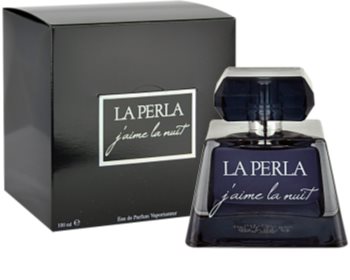 La Perla J`Aime La Nuit eau de parfum para mulheres